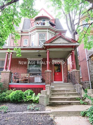 4816 Cedar Ave #3R Photo 1