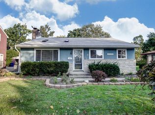 4392 Marland Dr, Columbus, OH 43224