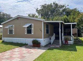 781 Hamilton Ave, Saint Augustine, FL 32084