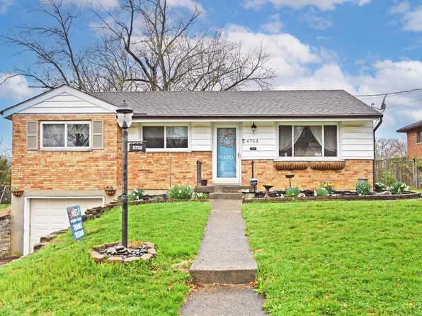 6753 Golfway Dr, Cincinnati, OH 45239