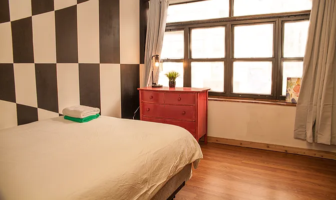 Rented by Furnished Habitat | media 25