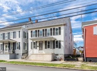 622 Broadway, Hanover, PA 17331