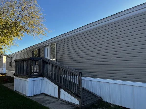 8718 S Zarzamora St Lot 384, San Antonio, TX 78224