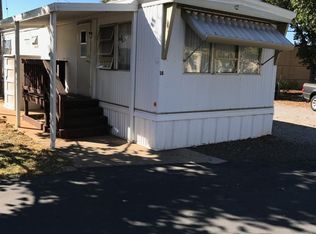 1463 Hartnell Ave SPC 18, Redding, CA 96002