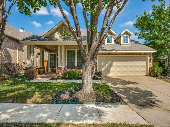 4605 Baytree Ave, Denton, TX 76208