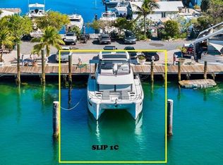 6810 Front St #S-1C, Key West, FL 33040