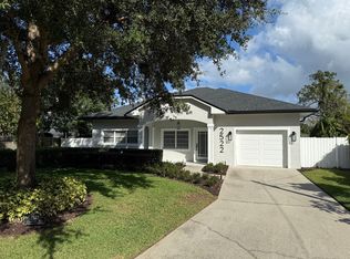 2522 Chantilly Ave, Winter Park, FL 32789
