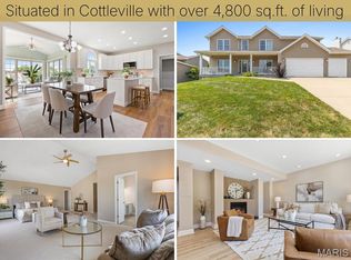 354 Buckington St, Saint Peters, MO 63376