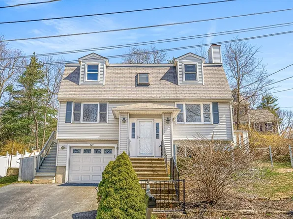 8 Waite Ave, Burlington, MA 01803