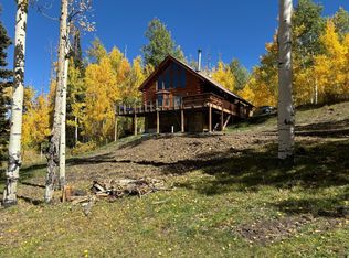 965 Woods Rd, Placerville, CO 81430