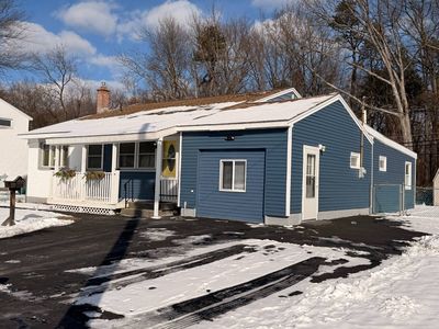 57 Bridle Path, Albany, NY, 12205