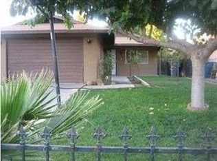 108 Richard St, Arvin, CA 93203