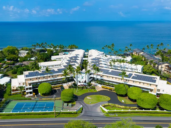 75-6040 Alii Dr #202, Kailua Kona, HI 96740