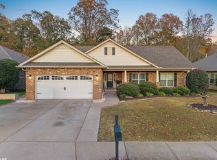 308 Raritan Ct, Simpsonville, SC 29681