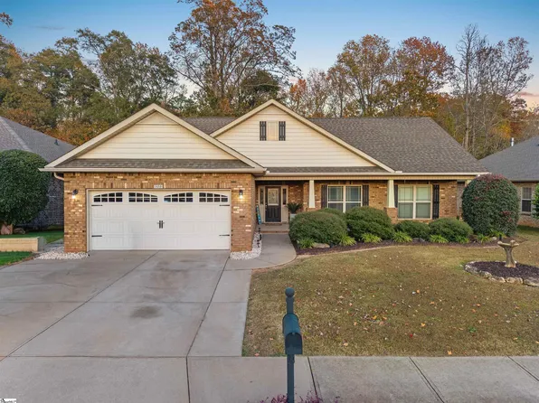 308 Raritan Ct, Simpsonville, SC 29681