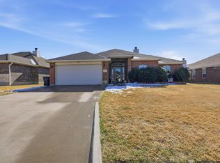 349 Lollipop Trl, Abilene, TX 79602