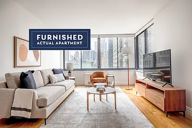 Rented by The Blueground