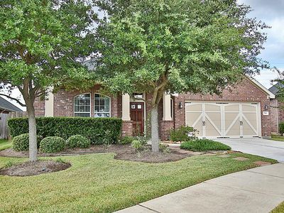 7806 Gable Bridge Ln, Richmond, TX, 77407