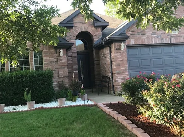 416 Prairie Gulch Dr, Fort Worth, TX 76140