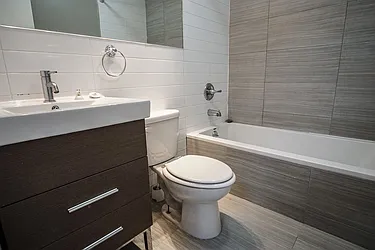 Rented by Lofts and Flats LLC