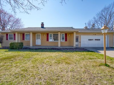 1915 Hillcrest St, Grand Haven, MI, 49417