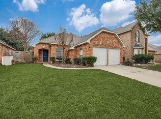 8013 Hosta Way, Fort Worth, TX 76123