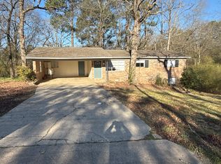 105 Roadmaster Ln, Hot Springs, AR 71913