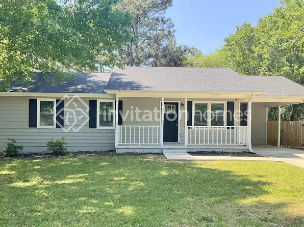 15 Lemon Pl, McDonough, GA 30253