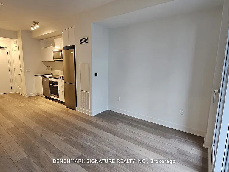 121 Lower Sherbourne St #1642 — Photo 1