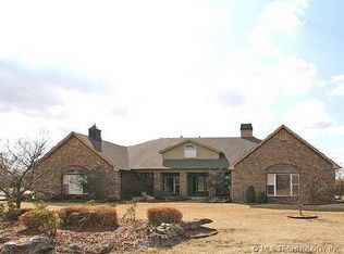 13290 S 121st East Ave, Broken Arrow, OK 74011