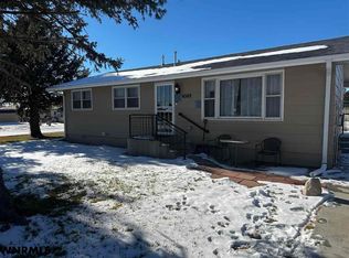 4302 Shady Ln, Scottsbluff, NE 69361