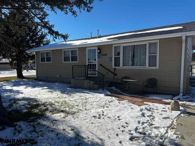 4302 Shady Ln, Scottsbluff, NE, 69361
