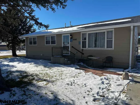 4302 Shady Ln, Scottsbluff, NE 69361