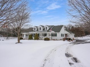 W390S10540 Meadow LANE, Eagle, WI 53119