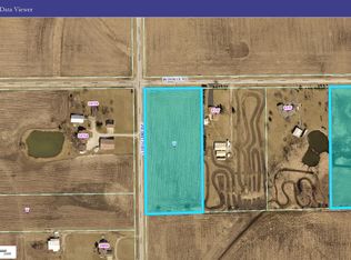 6350 W Dralle Rd, Monee, IL 60449
