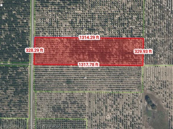 3358 Powerline Rd, Sebring, FL 33870