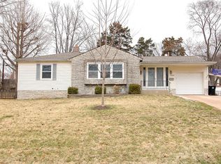 9335 Atwood Dr, Saint Louis, MO