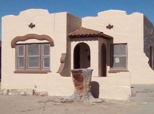 3629 Fort Blvd, El Paso, TX 79930