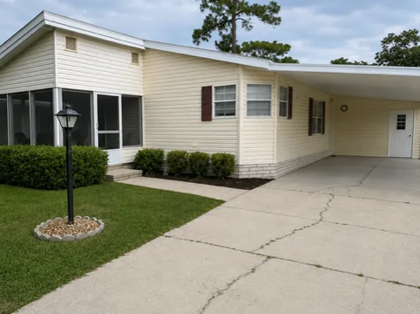 5667 SW 59th St #142, Ocala, FL 34474