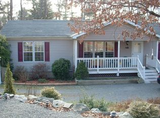 115 Wynding Way #A, Milford, PA 18337