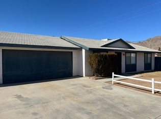 20380 Zuni Rd, Apple Valley, CA 92307