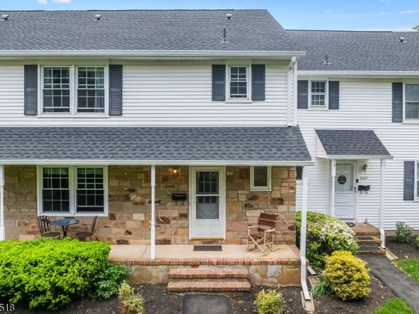 2406 Jamestown Cmn, Hillsborough Twp., NJ 08844