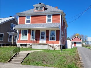 34 W State St, Dolgeville, NY 13329