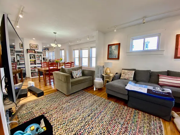 39 Westford St #1, Allston, MA 02134