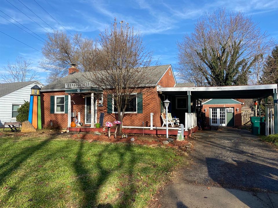 1st image of 76 Decker Ave Lot 22