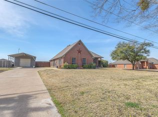11151 County Road 213, Forney, TX 75126