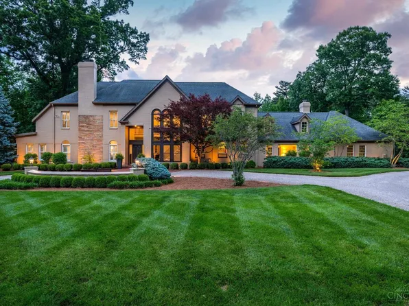 7500 Cayuga Dr, Cincinnati, OH 45243