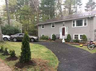142 Mill St, Burlington, MA 01803