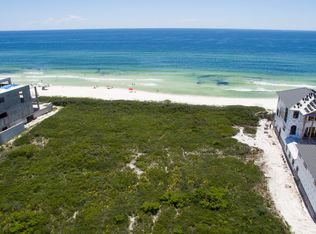 20 Paradise By The Sea Blvd, Inlet Beach, FL 32461