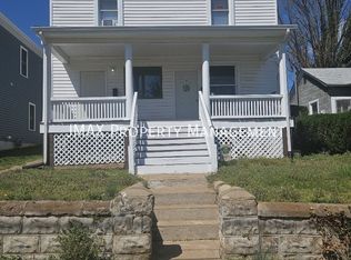 1216 Dale Ave SE #B, Roanoke, VA